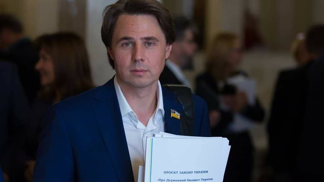 Олег Воронько