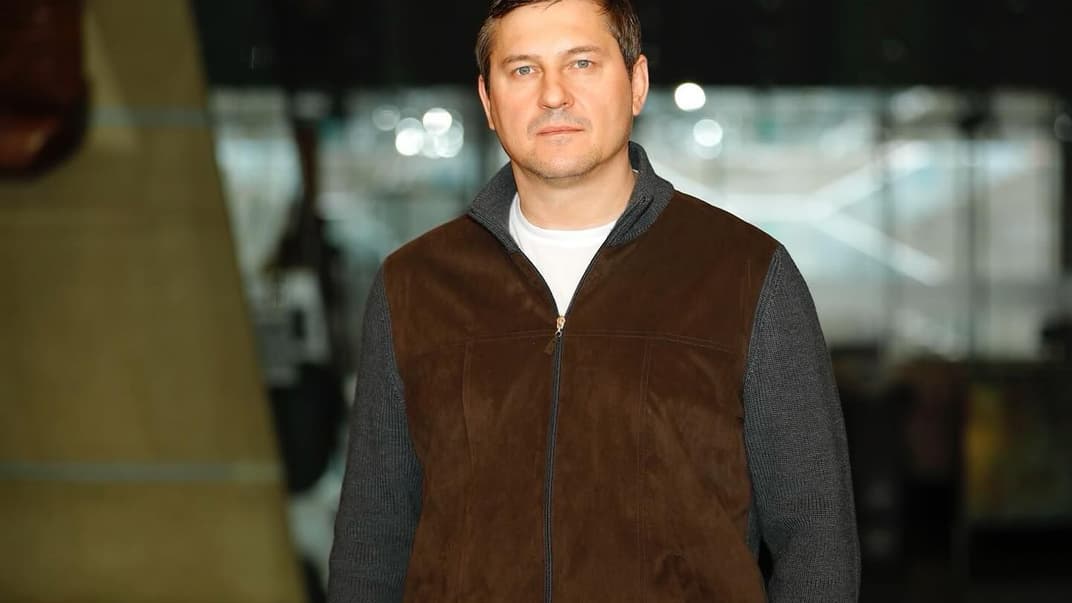 Народний депутат Андрій Одарченко 