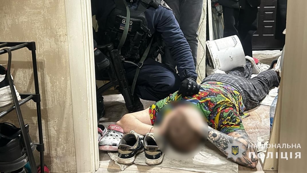 У Кам’янському викрили шахрайський сall-центр