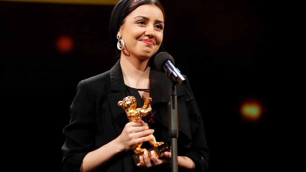 Стали известны победители кинофестиваля «Берлинале»