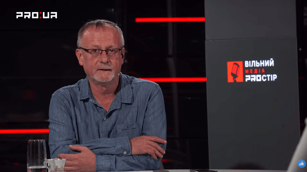 Олекса Шалайський