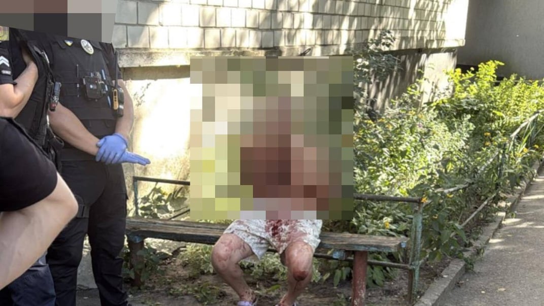 У Білій Церкві чоловік убив ножем неповнолітню сестру