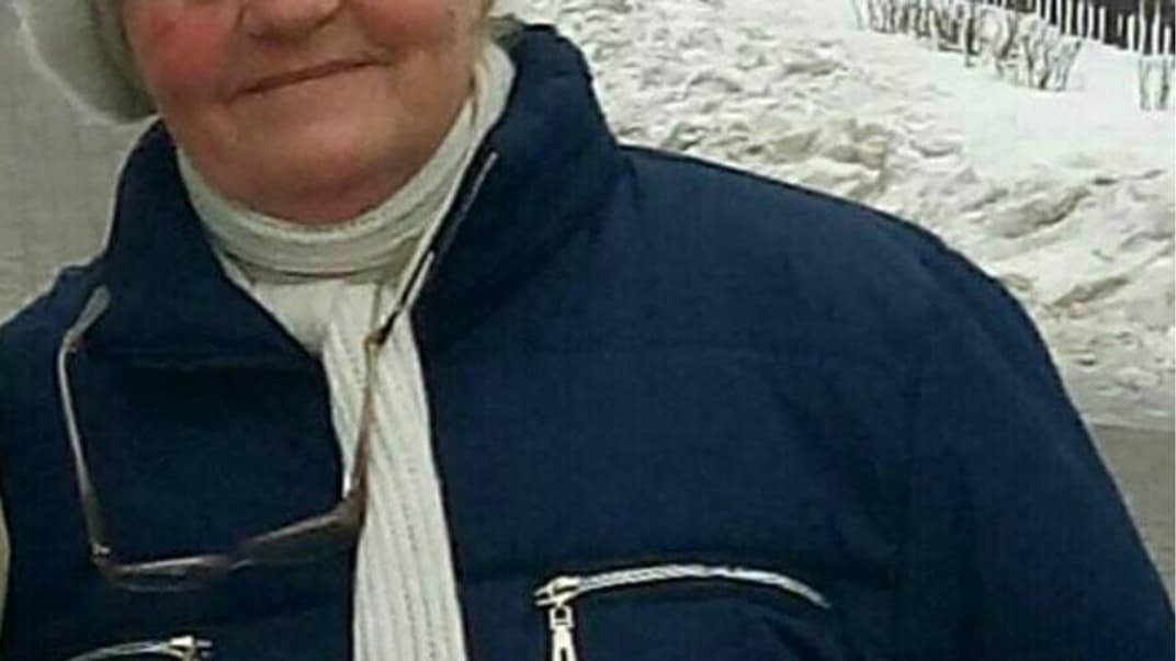 Засуджена до 12 років колонії українка Галина Довгопола