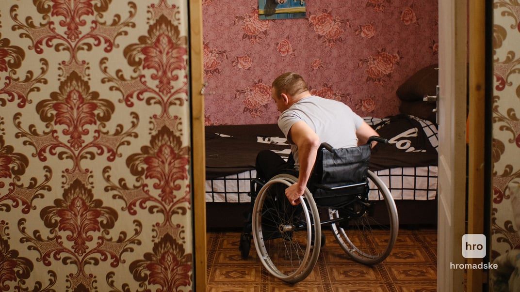 Після списання зі служби ветерани повертаються додому, де почуваються покинутими. До них не дзвонять і не питають, як вони?