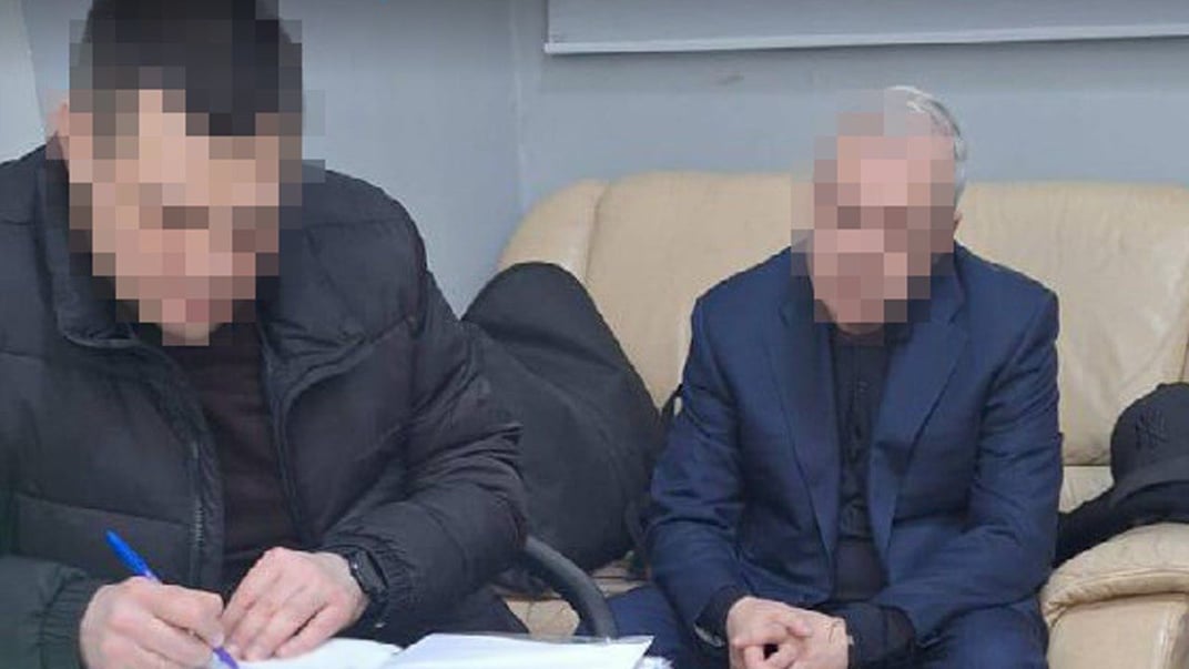 Герману Галущенку оголошують підозру