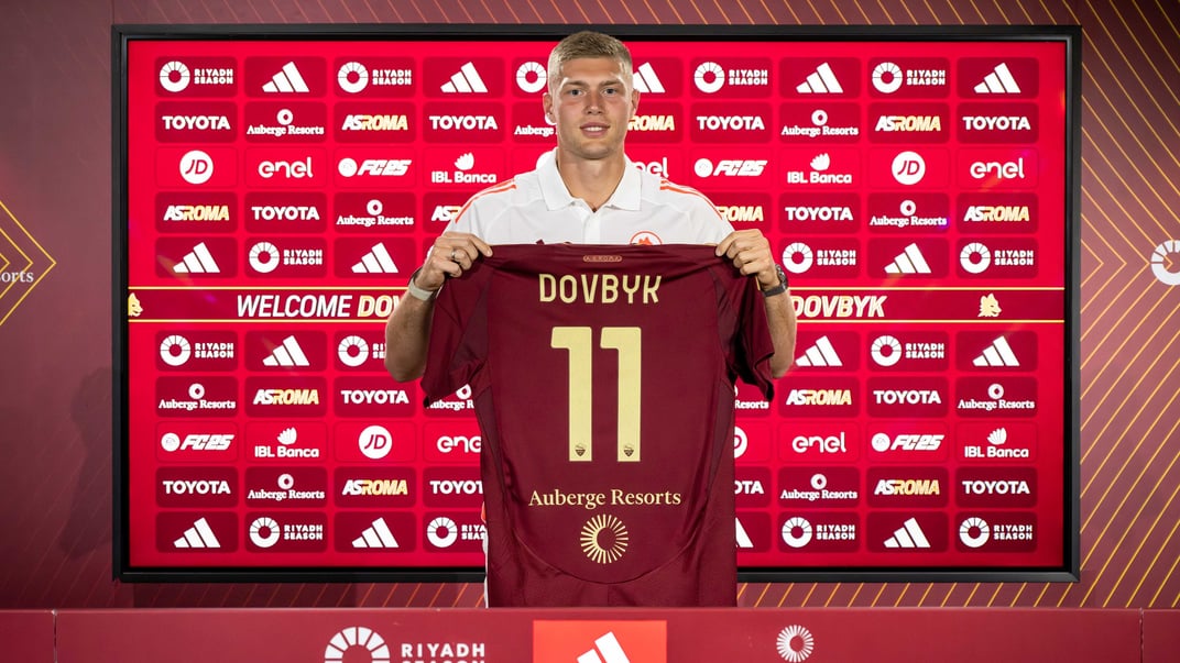 Артем Довбик