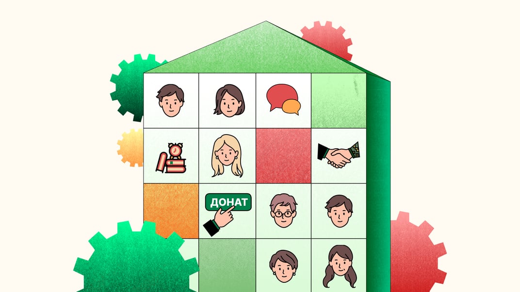 Чому корпоративна соціальна відповідальність — це необхідність, а не тренд