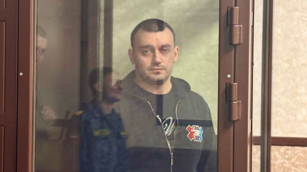 Сергій Потинг