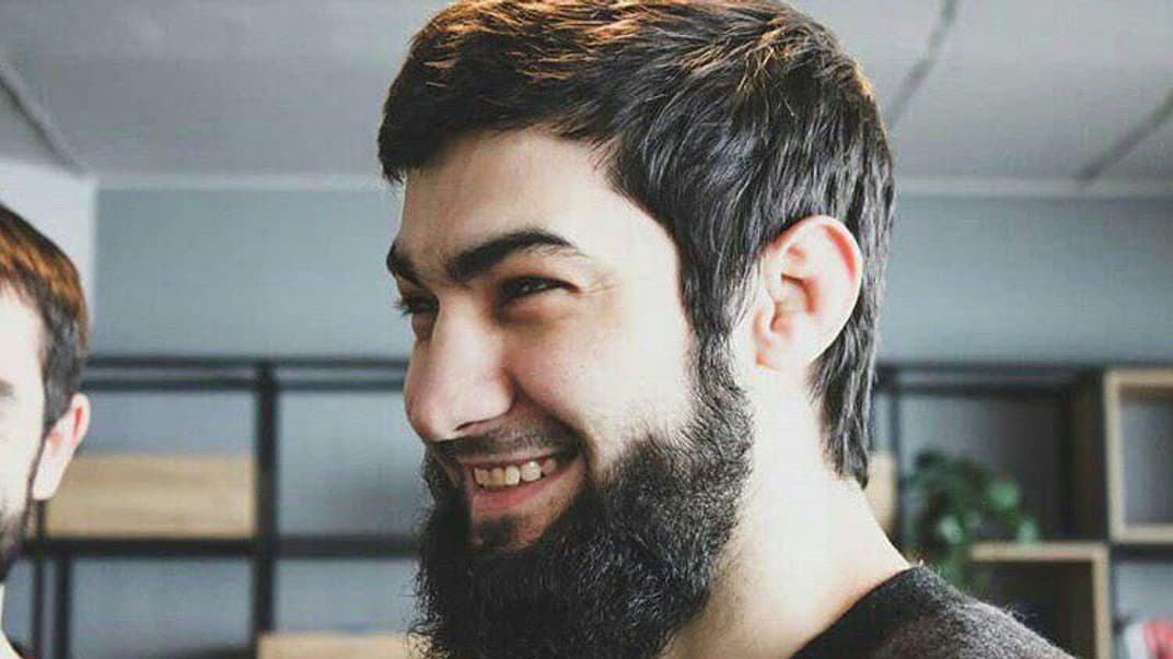 Підозрюваний в організації замаху на депутата Соболєва Юсуп Абуєв