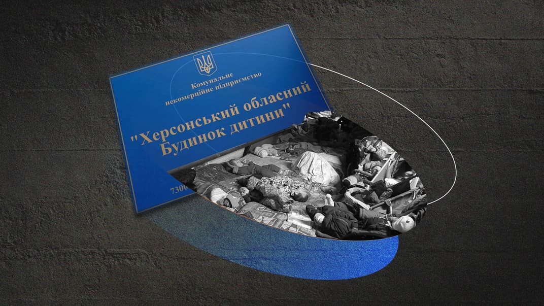 Киднеперы: как российские депутаты и ФСБшники похищали херсонских сирот