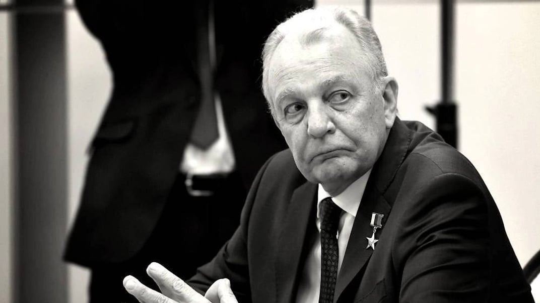 Олександр Леонов