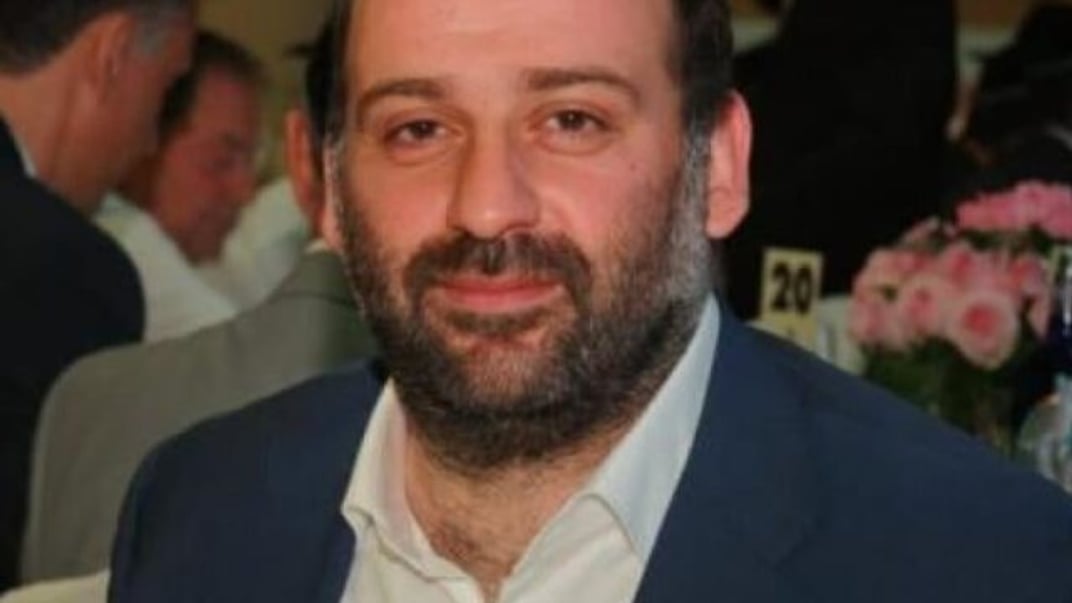 Тимур Міндіч