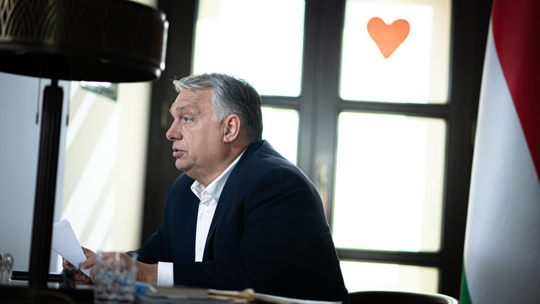 Премьер-министр Венгрии Виктор Орбан объявляет о проведении общенационального референдума по закону о запрете «пропаганды гомосексуальности и трансґендерности» среди детей. 21 июля 2021 года