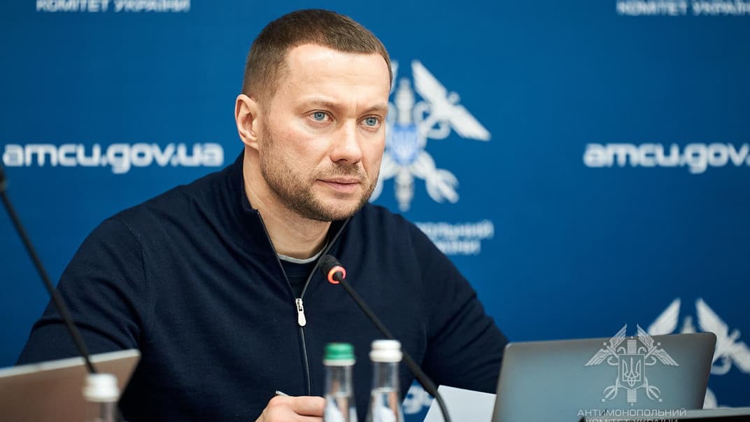 Павел Кириленко