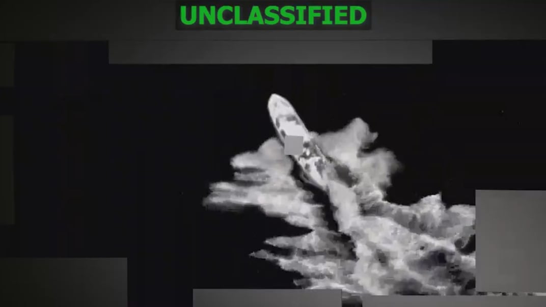 США розшукують уцілілих після чергових ударів по «наркочовнах»