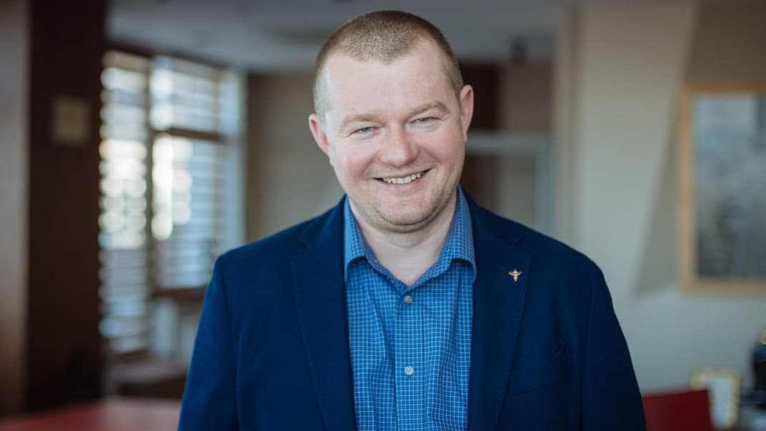 Макс Поляков