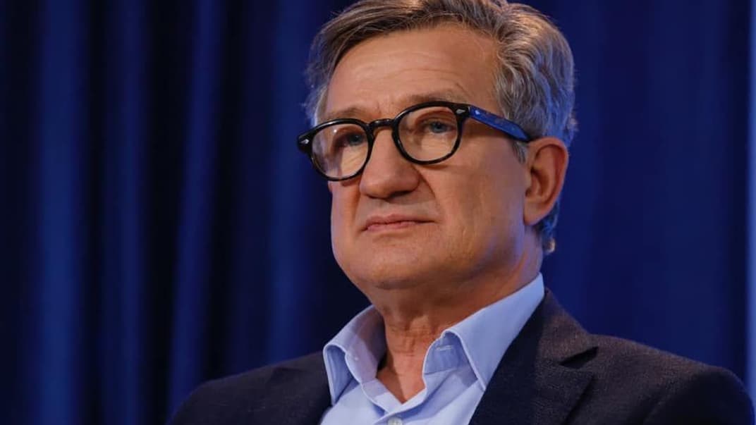 Народний депутат від фракції «Батьківщина» Сергій Тарута