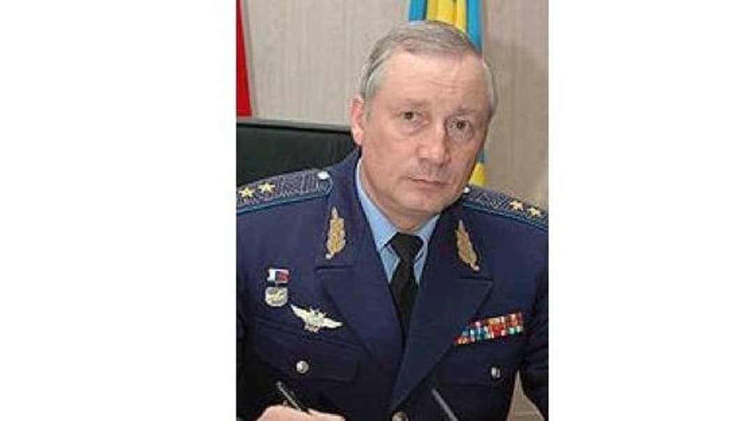 Владимир Свиридов