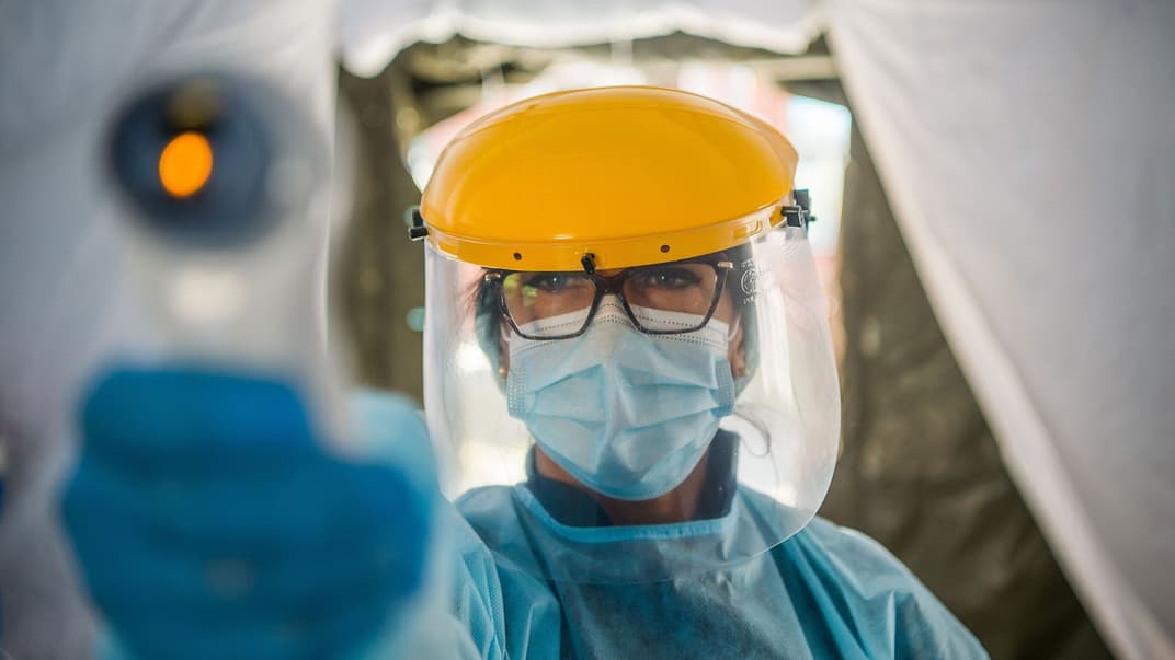 Хто, чиї гроші і як співпрацюють із МОЗ: 6 питань про «Коронавірус-Інфо»