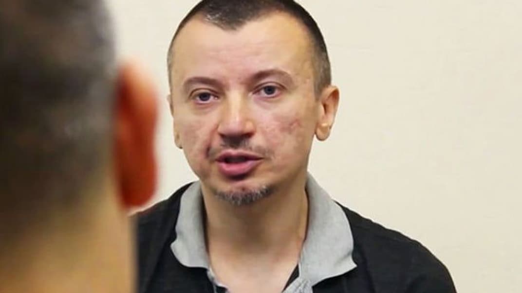 Александр Погорелов