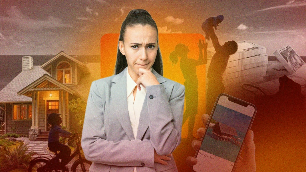 Что такое «успешный успех»? И в чем его вред