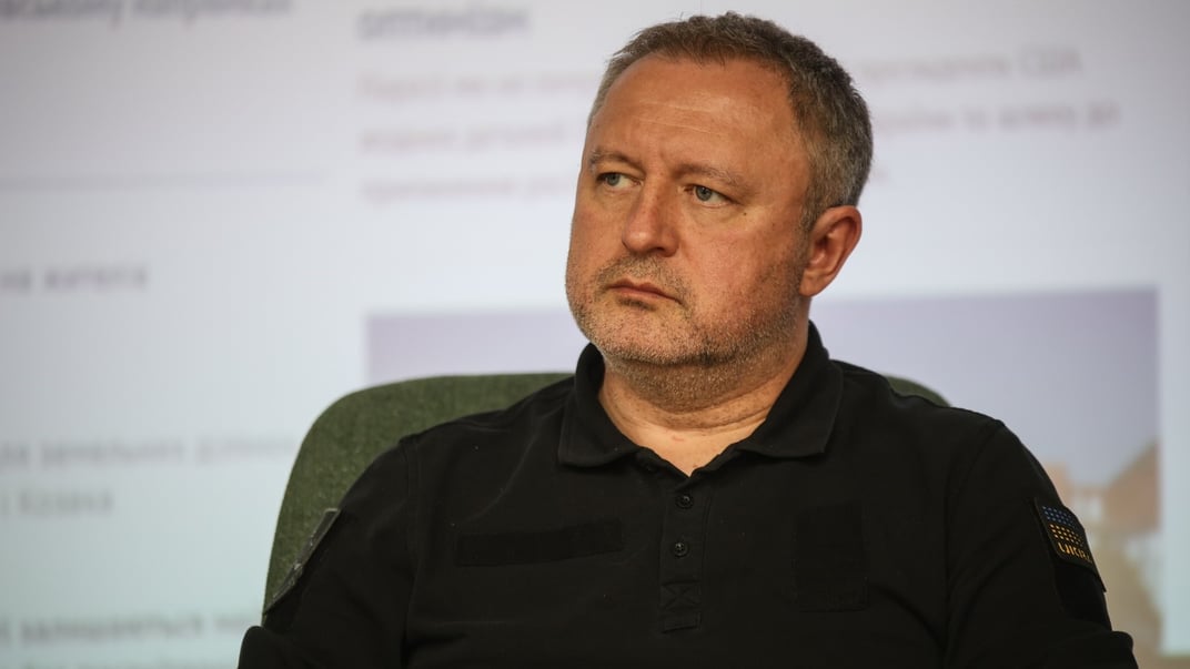 Андрій Костін Андрій Костін