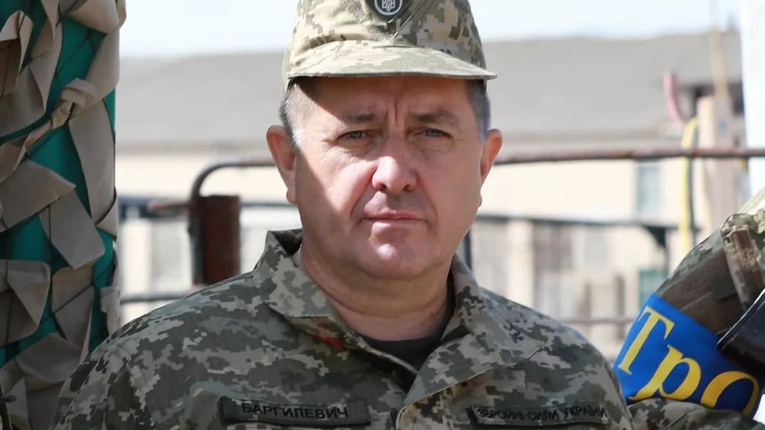 Анатолий Баргилевич