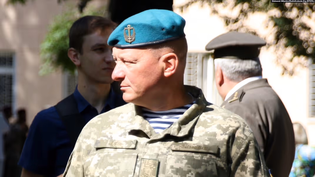 Юрій Содоль