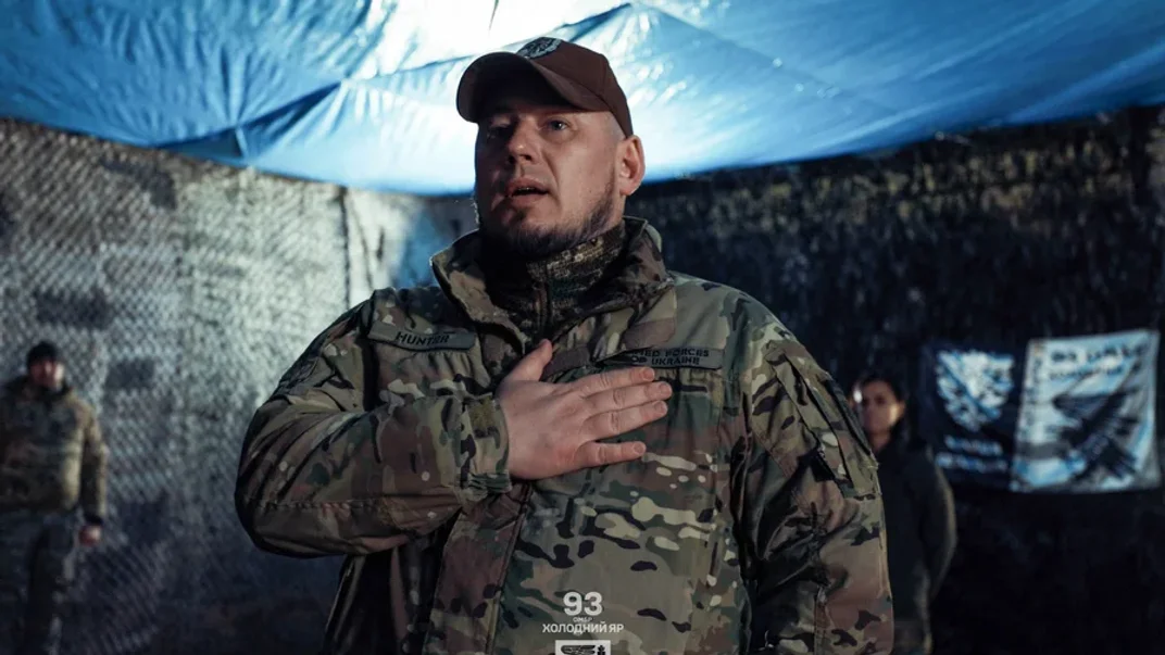 Заместитель главы Офиса президента Павел Палиса