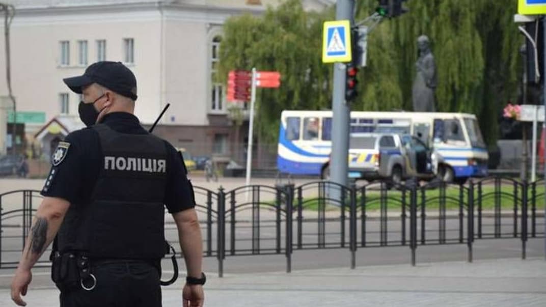 Захоплення заручників у Луцьку. Головне