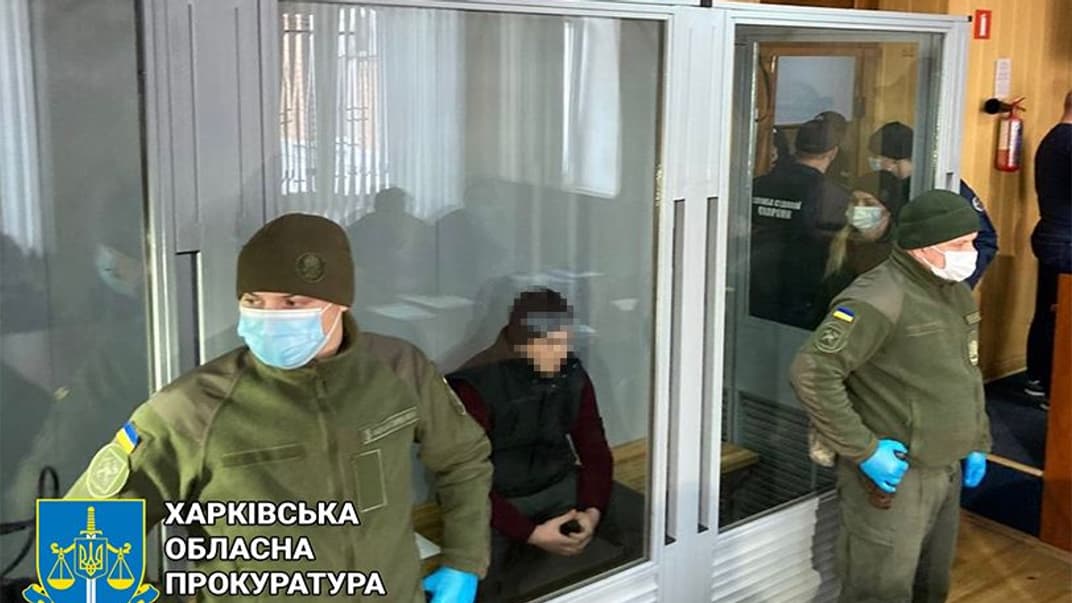 Суд на два місяці продовжив тримання під вартою 16-річному водію Infiniti, який потрапив у смертельне ДТП