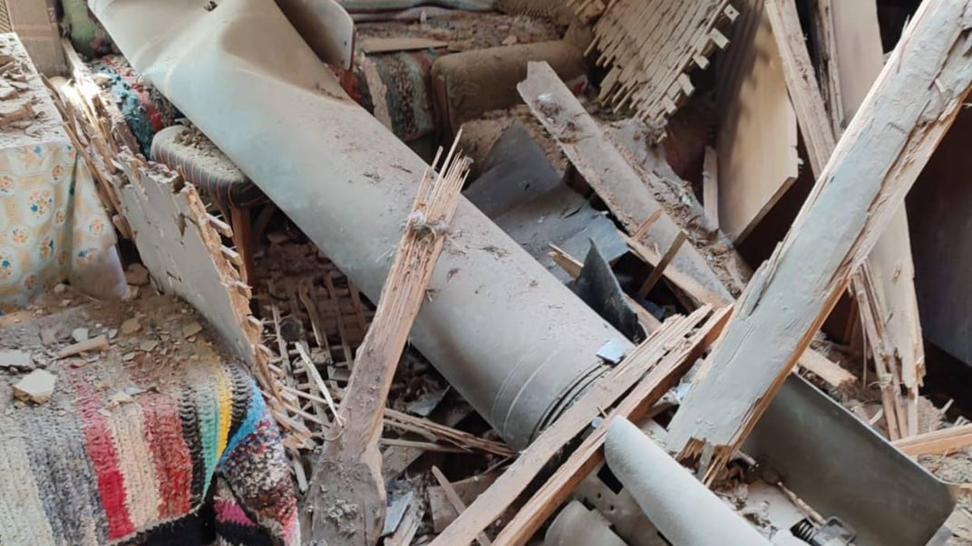 российские войска атаковали Харьковскую область, 27 августа 2024 года