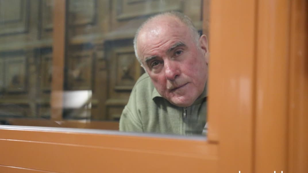 Убийство Гонгадзе: Верховный суд начал подготовительное заседание относительно кассаций осужденного Пукача