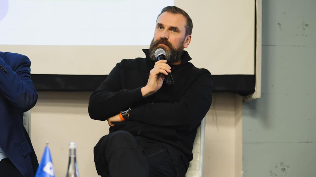 Міністр освіти і науки Оксен Лісовий