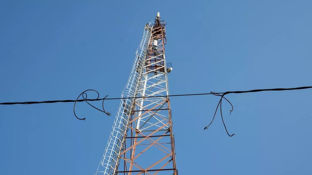 У роботі Kyivstar стався збій: можуть бути відсутні мобільний зв'язок та інтернет