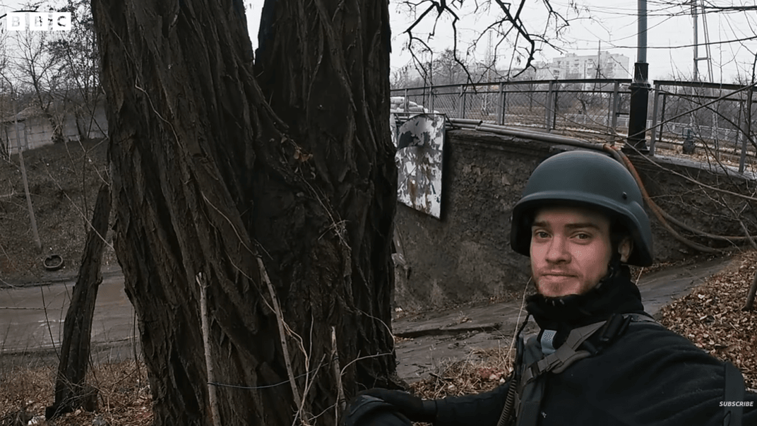Кріс Перрі