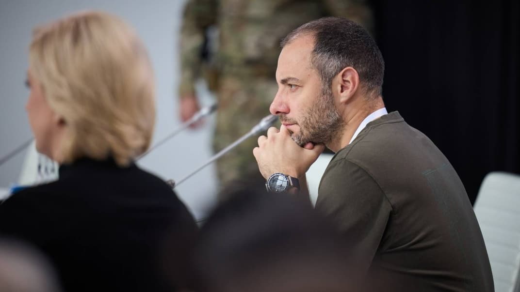 Александр Кубраков. Иллюстративное фото