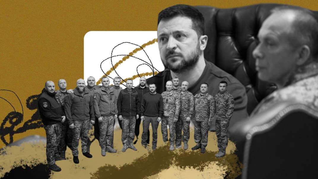 Перший постріл на Донбасі, розгін Майдану та міжнародні миротворчі місії. Чим відомі нові командувачі ЗСУ