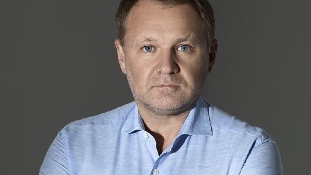 Виталий Кропачев