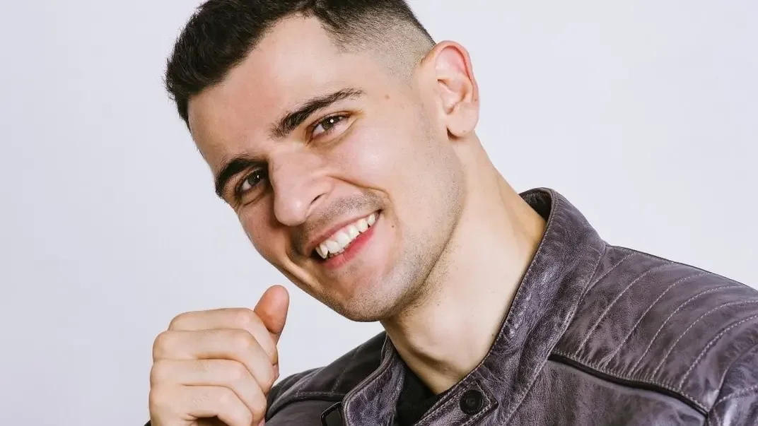 Николас Карма (Николай Бучак)