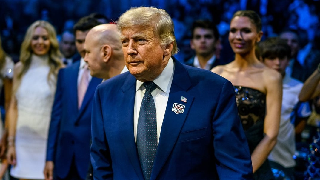 Президент США Дональд Трамп Президент США Дональд Трамп