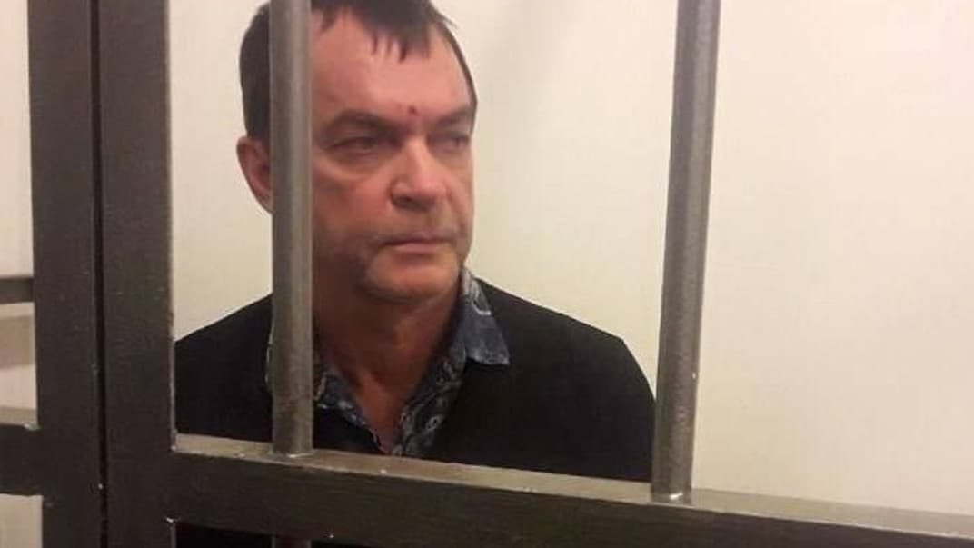 Олександр Тютін