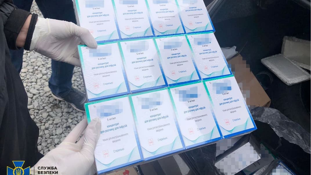 Медики на Житомирщині змушували онкохворих купувати ліки, які держава видавала безплатно