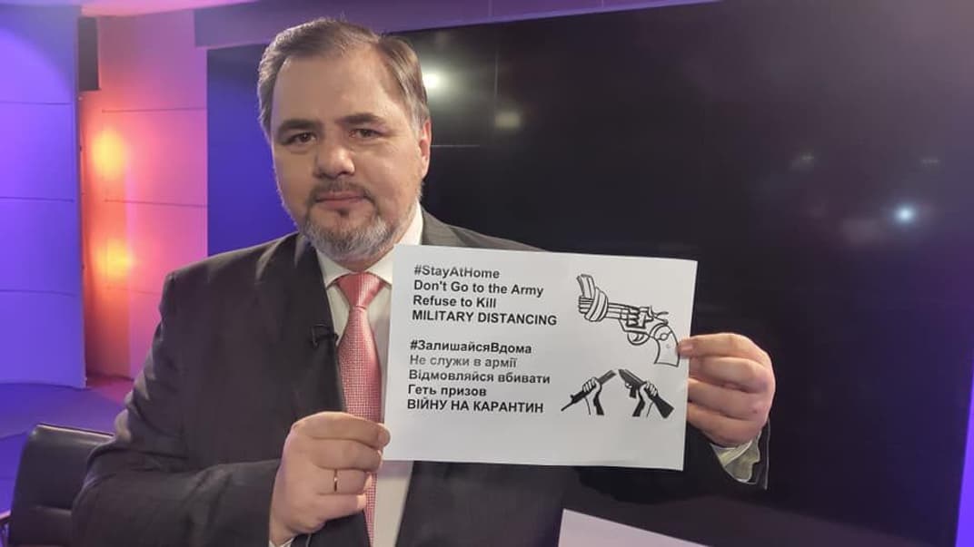 Руслан Коцаба, 2020 год