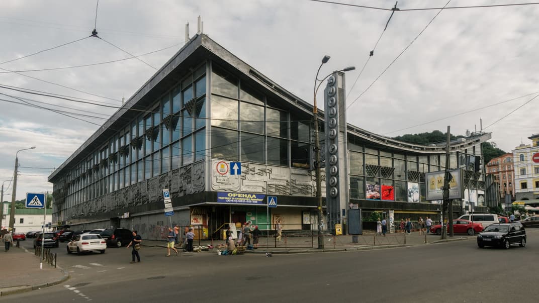 Реконструкция как эвфемизм разрушения. Что не так с аукционом на аренду Житнего?