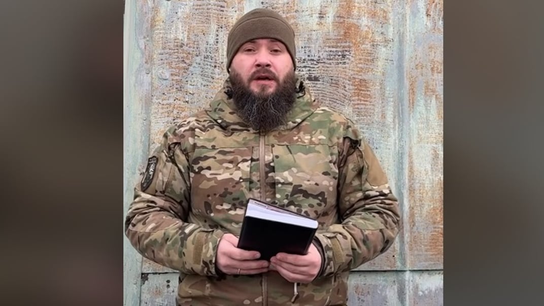 Виталий Головня