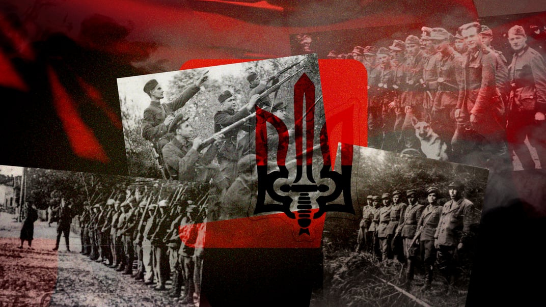 «В УПА відмовилися від примусової мобілізації». Володимир В’ятрович про принципи УПА, волонтерство та архіви