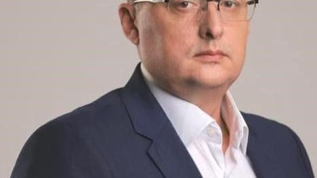 Ігор Ткачук 