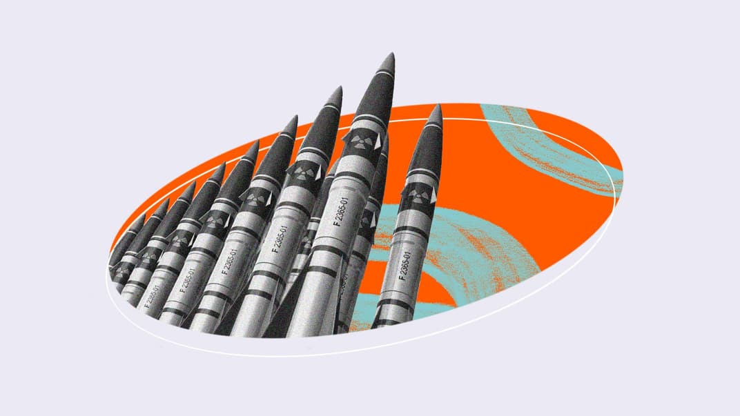 Ядерний градус зростає. Як реагуватиме Захід