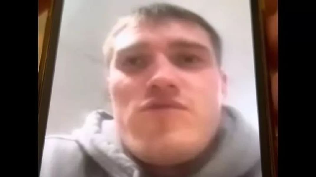 Бывший командир одного из отделов ЧВК «Вагнер» Андрей Медведев